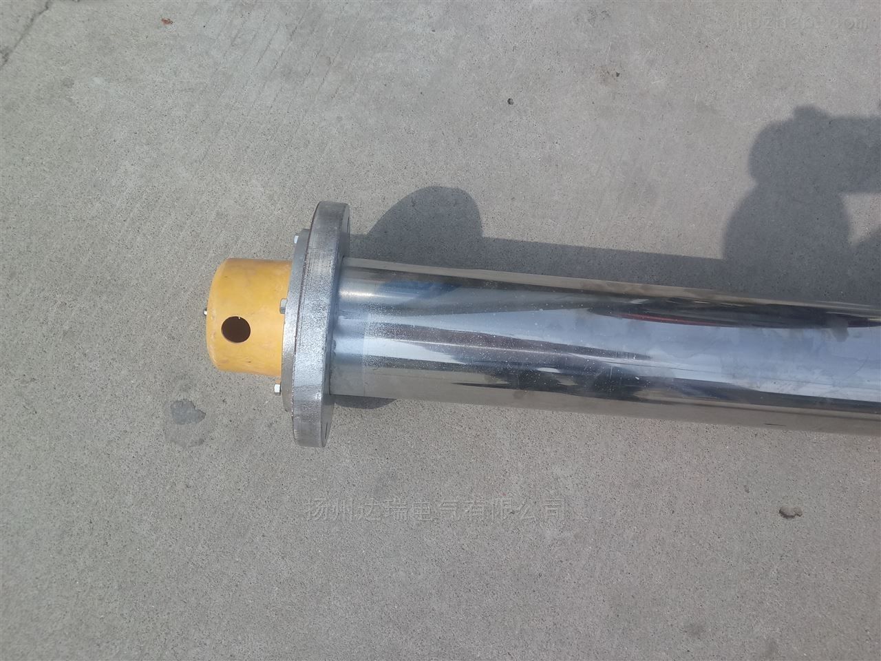 防爆加熱器-揚州達(dá)瑞電氣有限公司